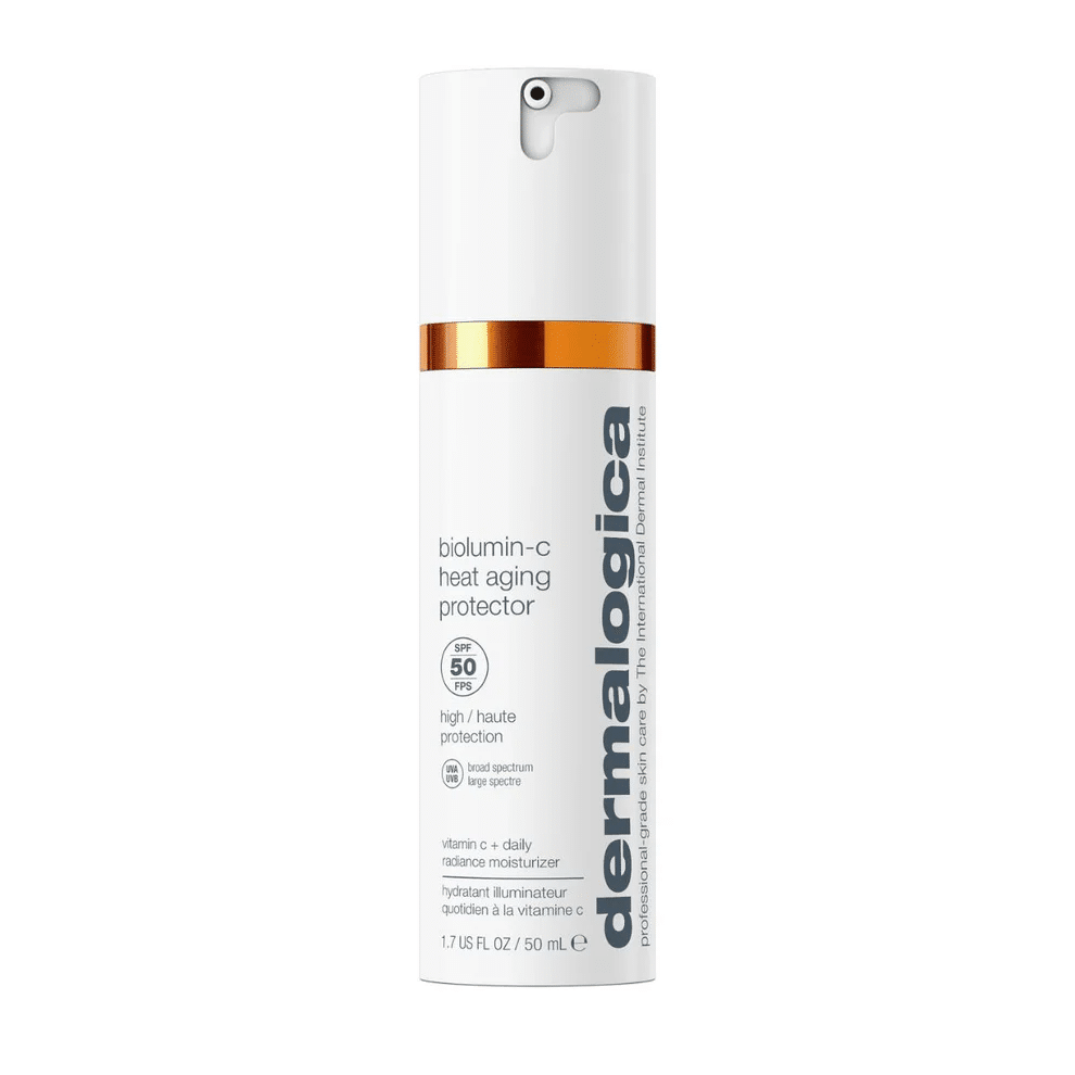 biolumin cheatagingprotectorSPF50 packshot