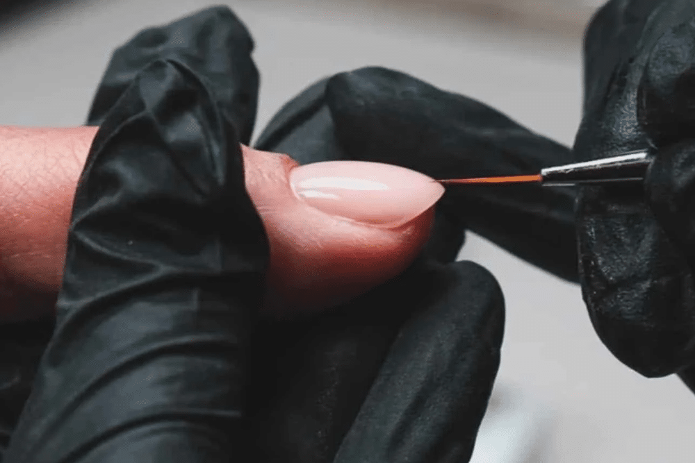 Nagels (handen & voeten)