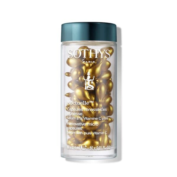 Capsules renovatrices jeunesse visage sothys paris 2021 1 4782