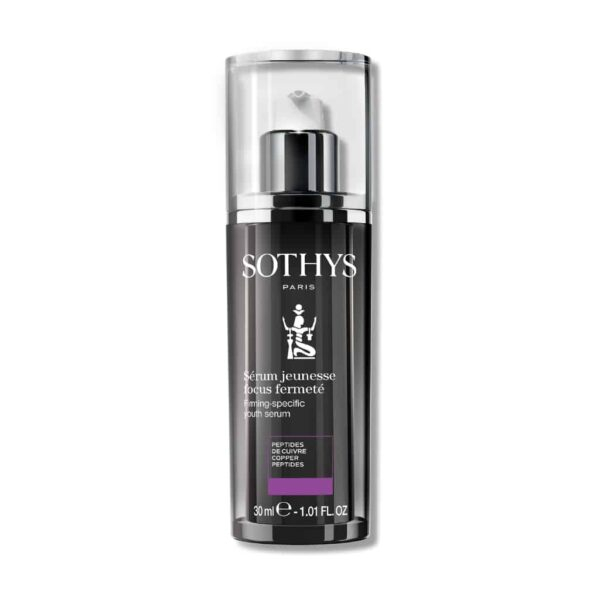 Serum jeunesse focus fermete sothys paris1 3805