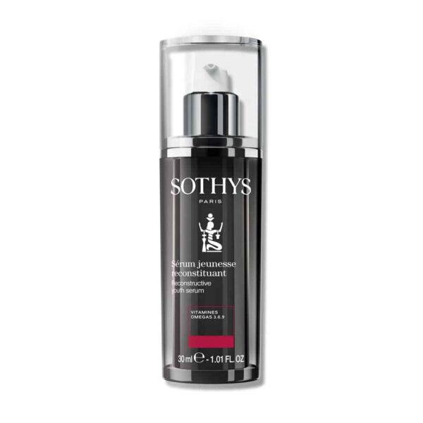 Serum jeunesse reconstituant Sothys Paris 1 3820