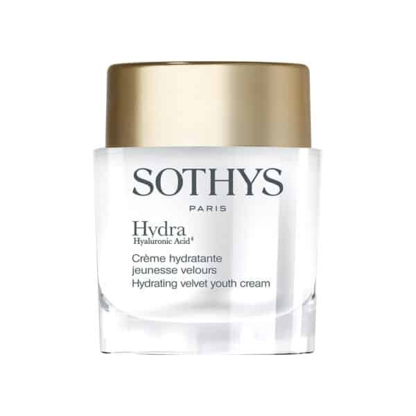 hydra4 creme hydratante jeunesse velours 50ml web
