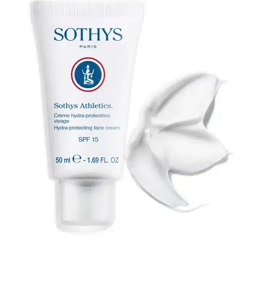sothys sothys athletics creme hydra protectrice vi