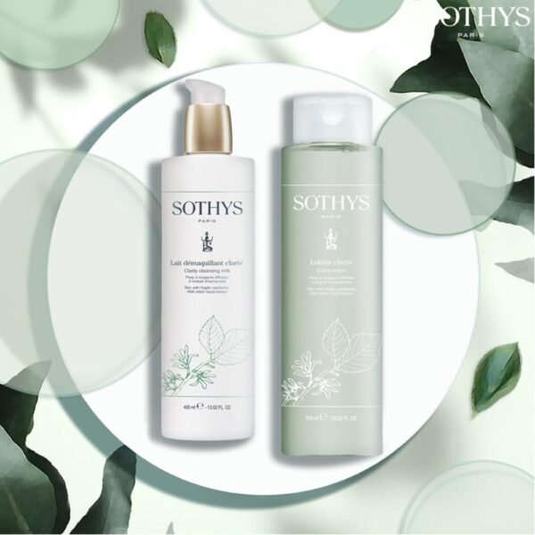 Sothys Duo Clarte