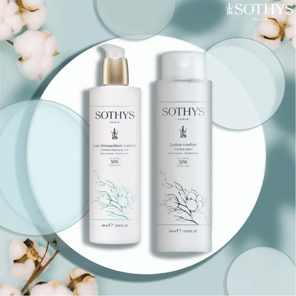 Sothys Duo Confort