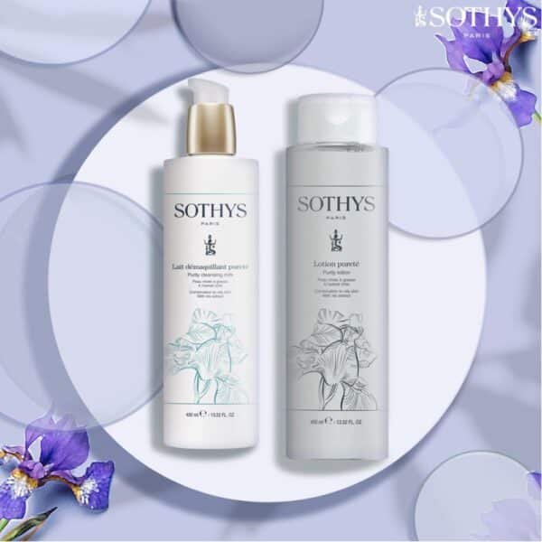 Sothys Duo purete
