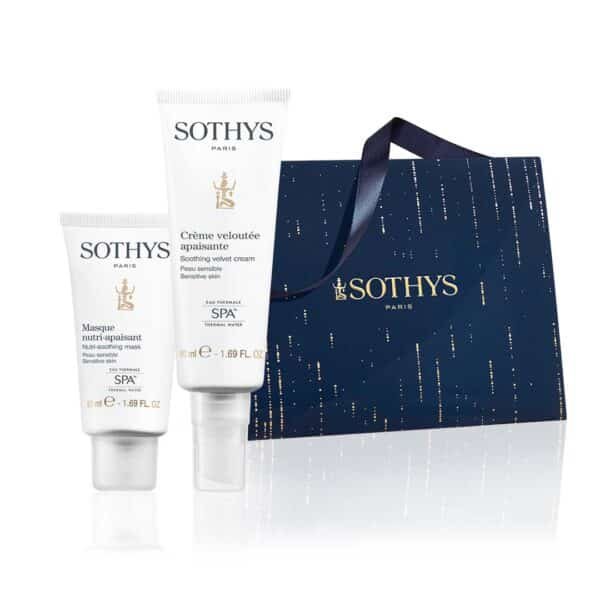coffret spa