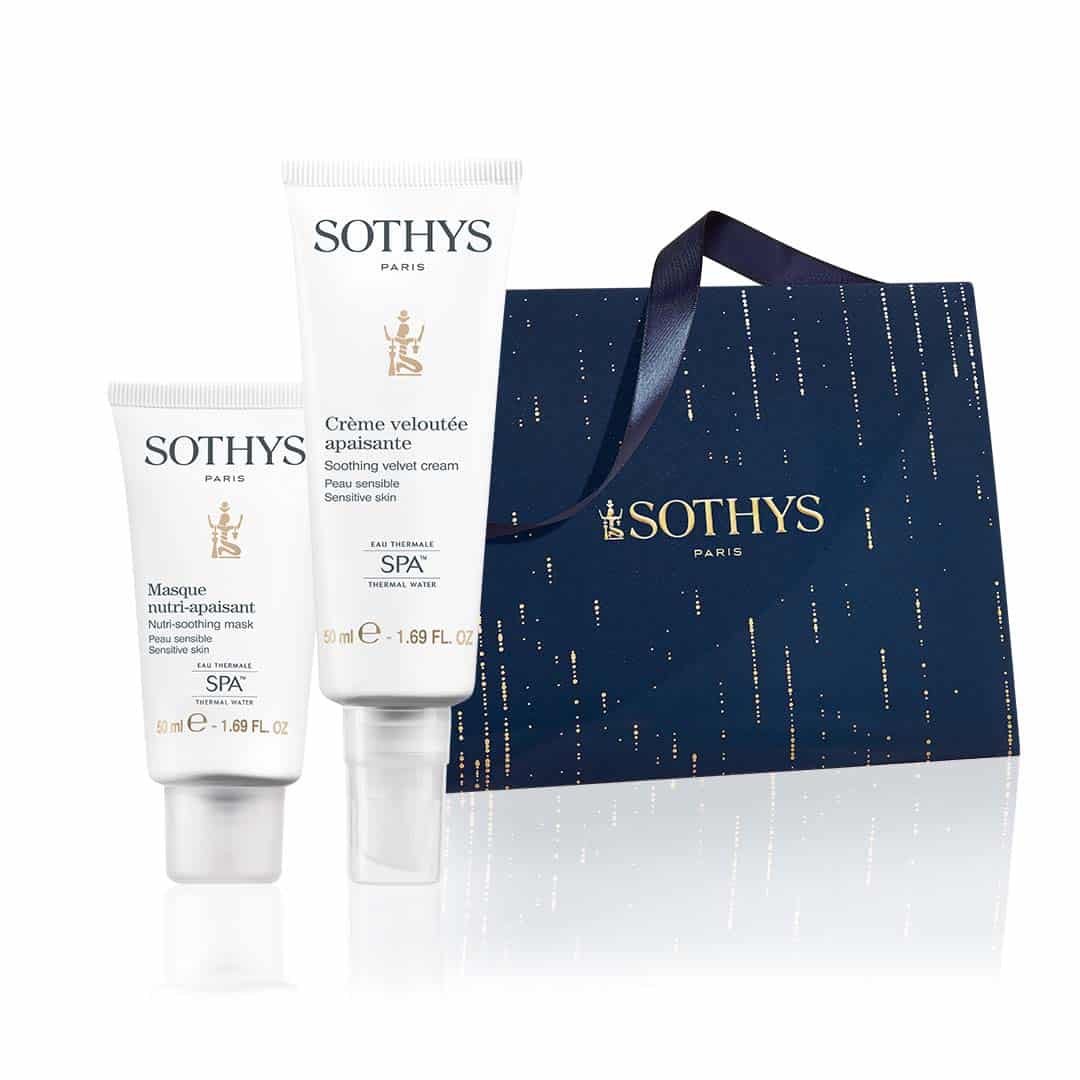 coffret spa