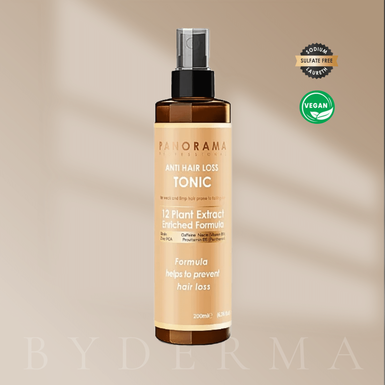 Panorama professional product fotos