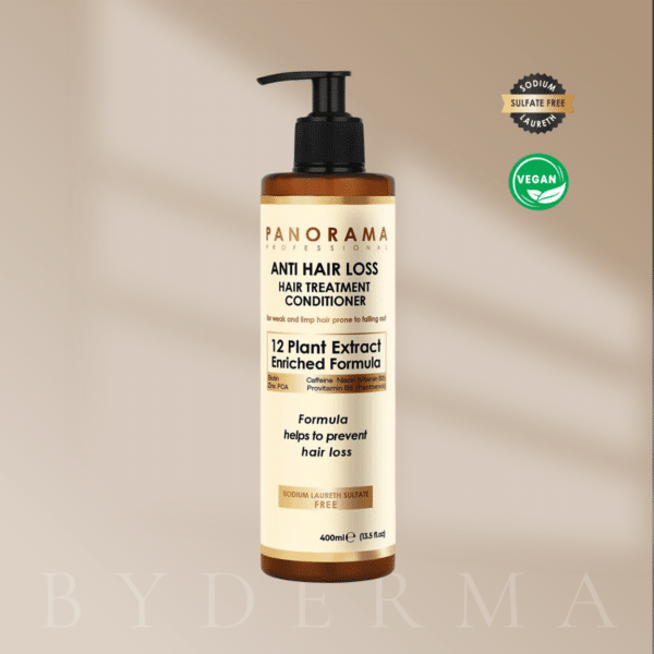 anti hair loss conditioner