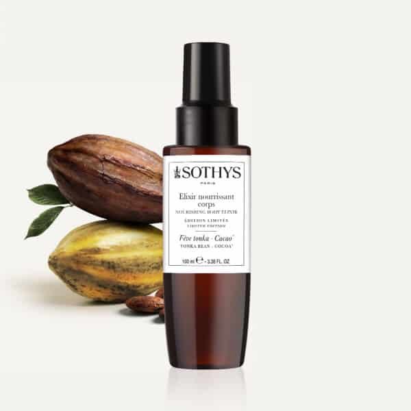 hw26 elixir nourrisant corps